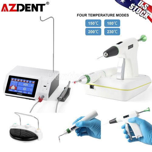 Dental surgical brushless - dental,