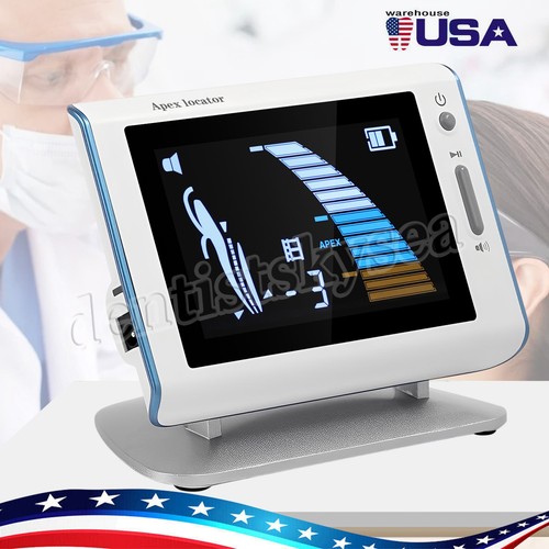Dental lcd touch screen - 4.5",
